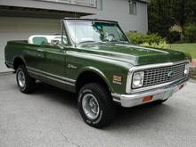 JOHNS 72 BLAZER 014