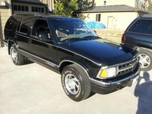 A little TLC with a very labor intensive detail