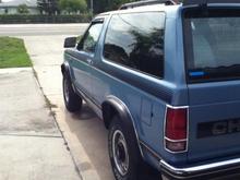 When I first got it in 2011