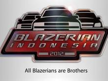 Blazerian Indonesia