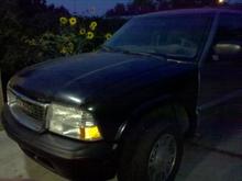 Made in China Front End