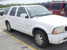 SSL11705 the day we bought her  5/12/13