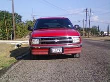 This is the start of a beautiful relationship!