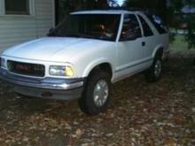 Finally a bumper cover