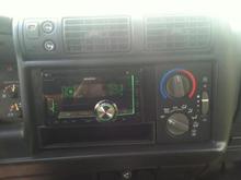 Double Din
