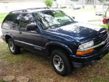 Before i start the mods.