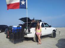 Port Aransas 2014