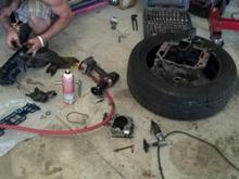intake gaskets