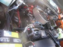 92 Blazer 383 4x4 ATM