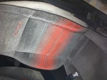 Perfect interior 1 owner truck