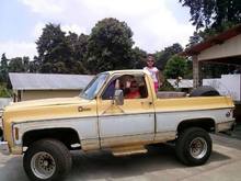 Getting the best of the summer in sunny Guatemala