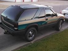 96 waldoch 2 dr