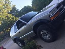The smotmobile