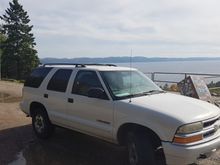 Garage - White Unicorn