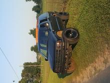 1997 blazer 4x4 4dr