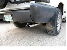 exhaust