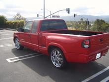 new 20's