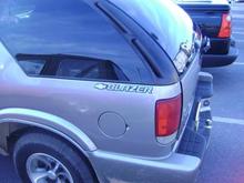 Anyone else done anything like this?