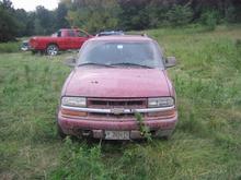 OUT OF THE MUDD PITTS