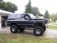 Garage - Titan