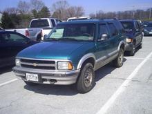 Before leaving school