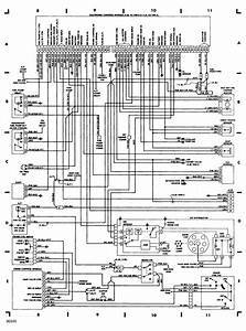1988 Chevy K5 Blazer Wiring Diagram - Wiring Diagram