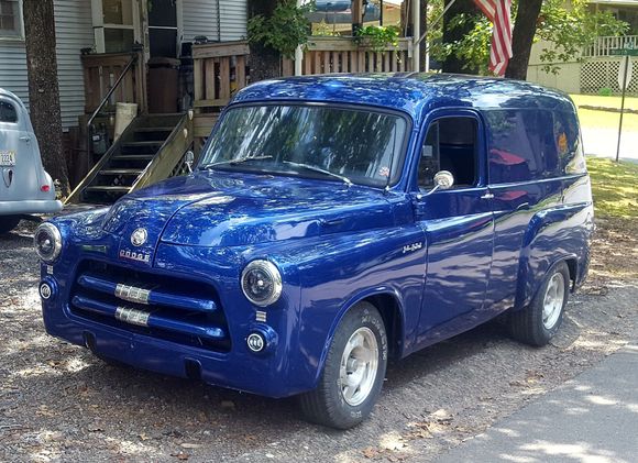 After installing a fresh 97 underneath