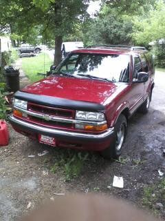 the day i bought it.