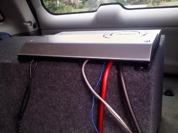 all rockford fosgate wiring