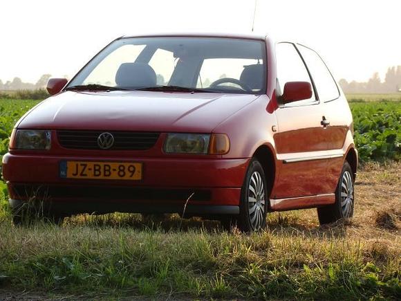 POLO