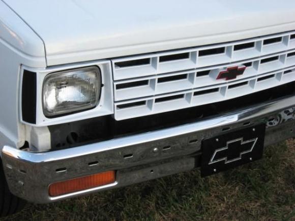 grill