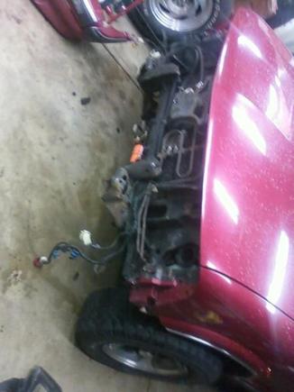 wrecked 3