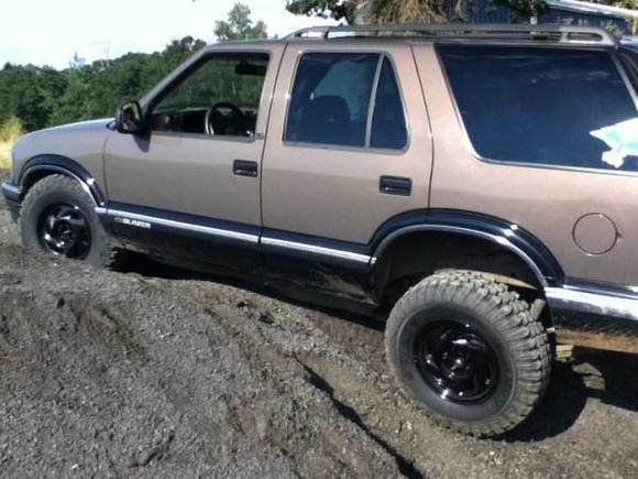 little flex