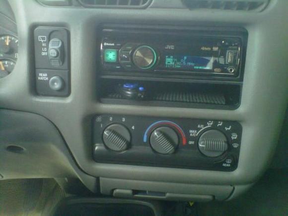 Bluetooth with new sound