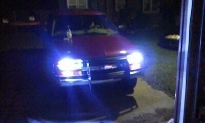 first time at seen at night