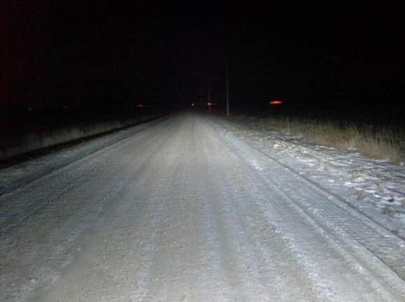 5000k Low Beam