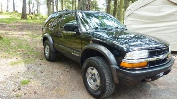 Chevy Blazer ZR2 007 640x480