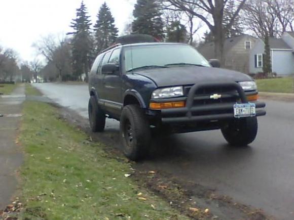my truck 001