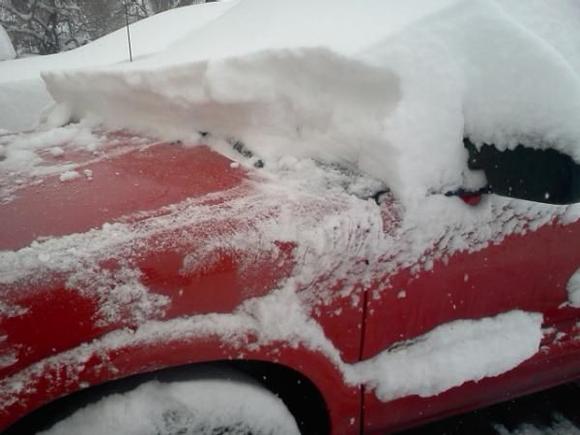 Sigh.. my heater doesnt work, lol..