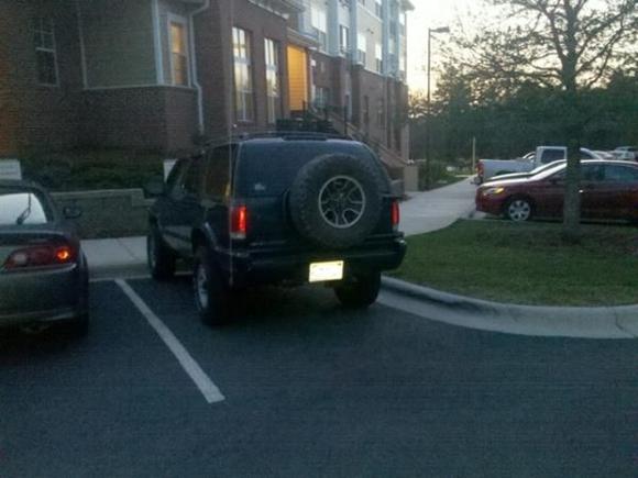 Cb Radio Install (4)