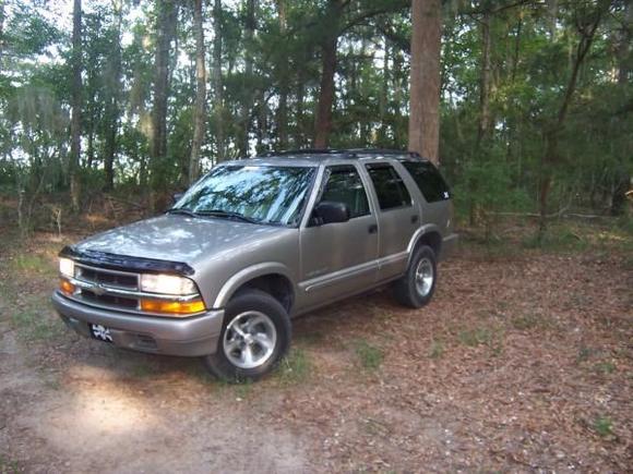 Lookin good as usual