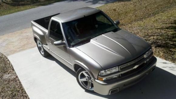 s10 goodmark hood