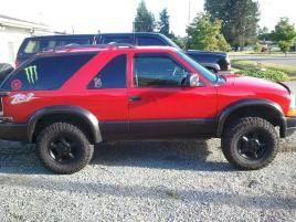 testing how well the plasti dip holds up on just the bottom of the doors and wheels