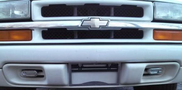 LED Fog Lights
