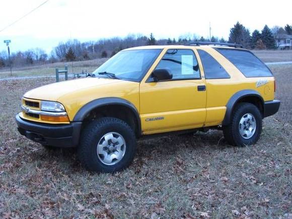 blazer