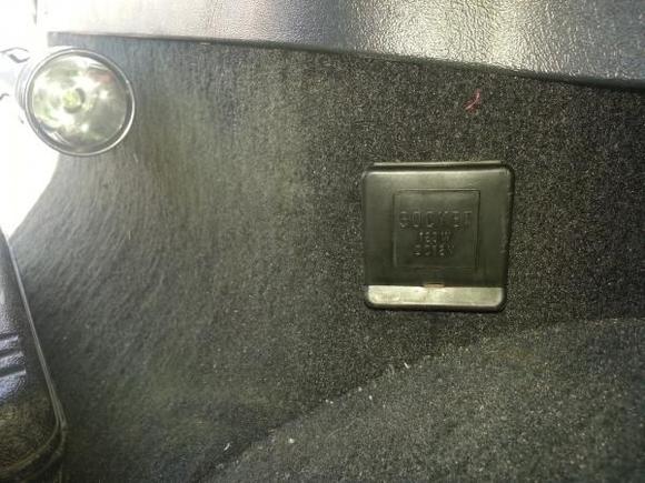 Adding Constant DC to Rear