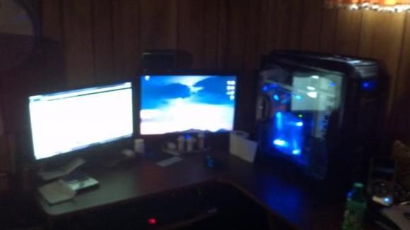 my old pc.