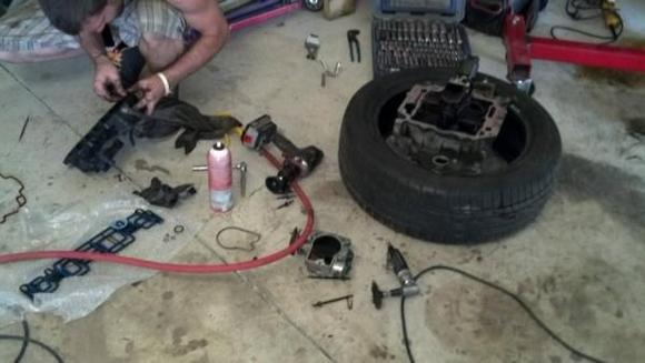 intake gaskets