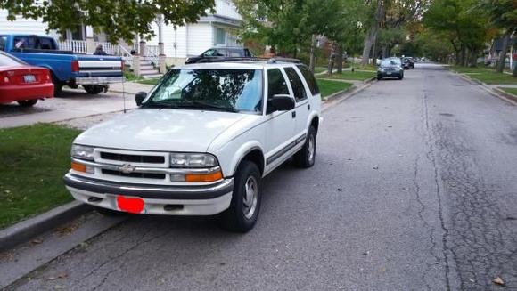 First day i bought it