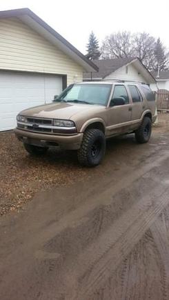 blazer3